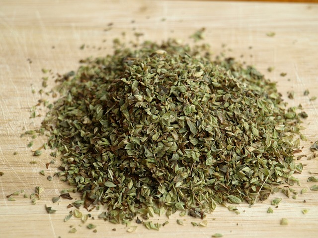 oregano