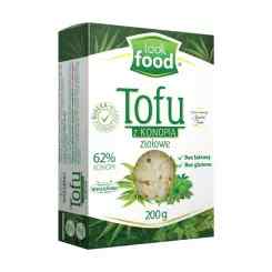 tofu look food