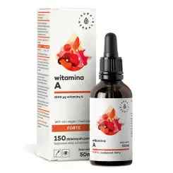 witamina a