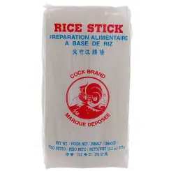 makaron ryżowy