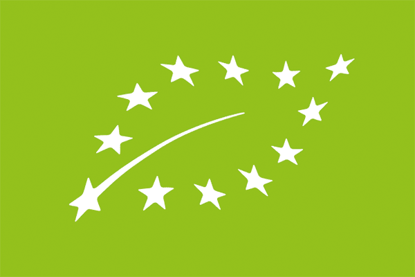 logo rolnictwa ekologicznego